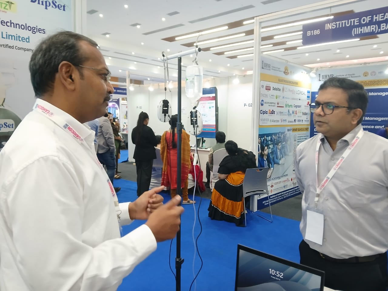 CAHOCON 2026 Chennai