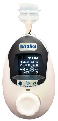 Emsense Dripset